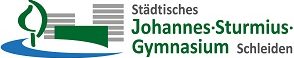 Johannes-Sturmius-Gymnasium – Testhomepage