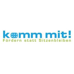komm mit