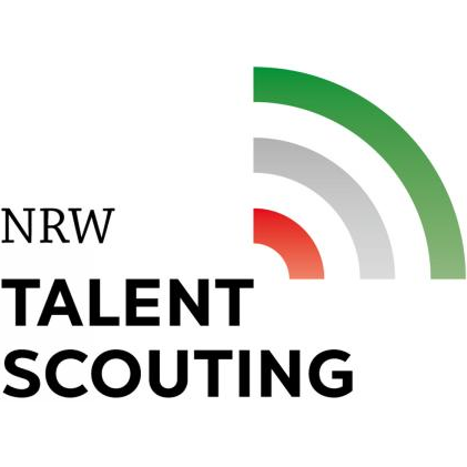 nrw talent scouting