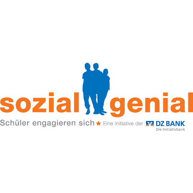 sozial genial